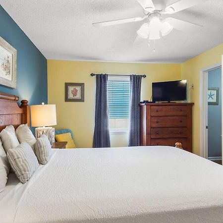 Lazy Palm 4 Pools Short Walk To Beach! Sleeps 5! Panama City Beach Esterno foto