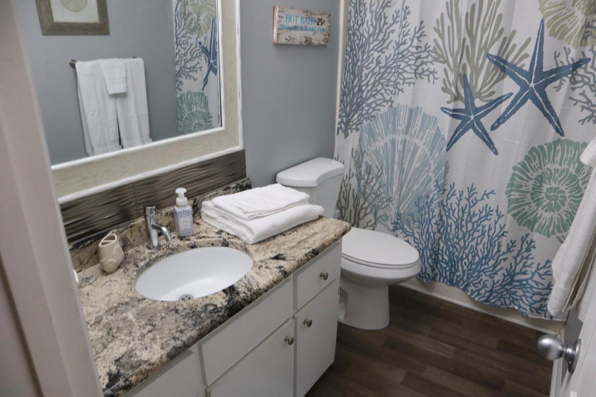 Lazy Palm 4 Pools Short Walk To Beach! Sleeps 5! Panama City Beach Esterno foto