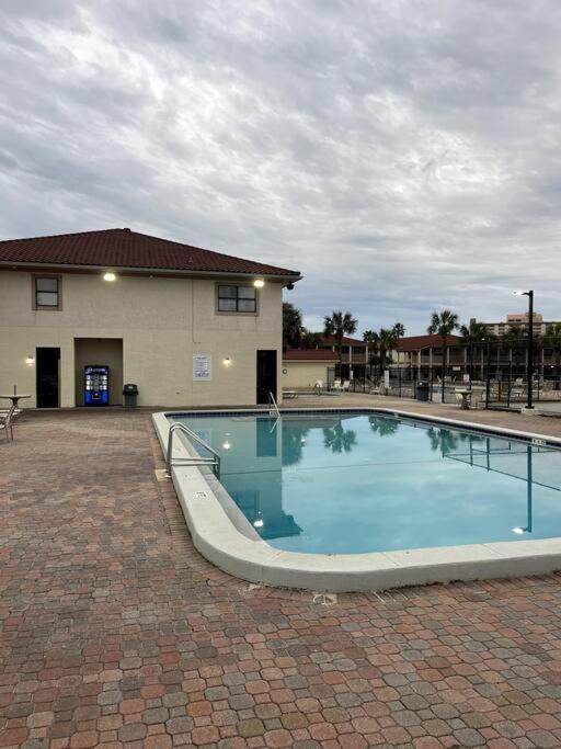Lazy Palm 4 Pools Short Walk To Beach! Sleeps 5! Panama City Beach Esterno foto