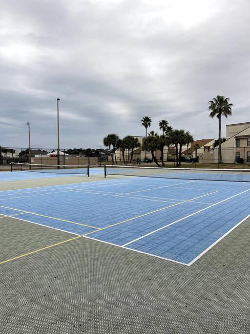 Lazy Palm 4 Pools Short Walk To Beach! Sleeps 5! Panama City Beach Esterno foto