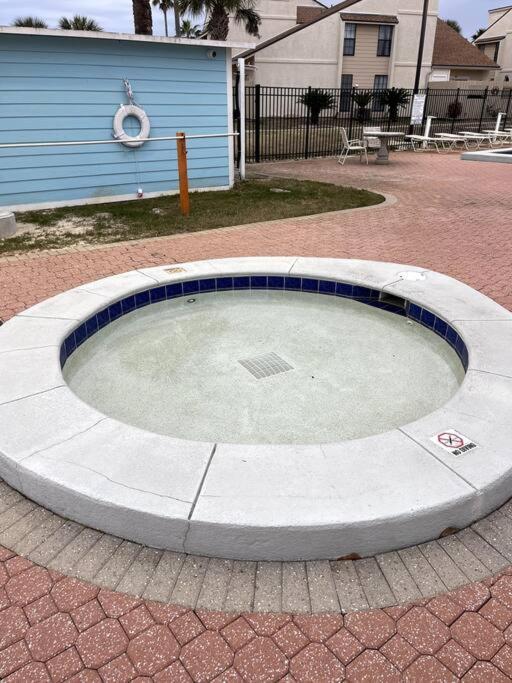 Lazy Palm 4 Pools Short Walk To Beach! Sleeps 5! Panama City Beach Esterno foto