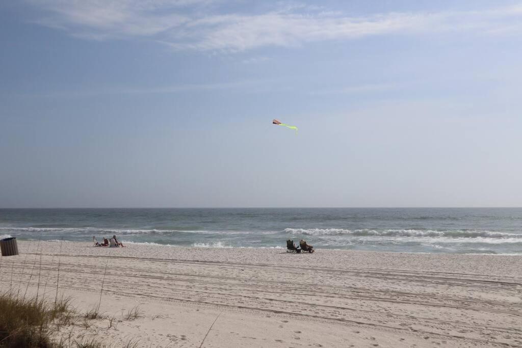 Lazy Palm 4 Pools Short Walk To Beach! Sleeps 5! Panama City Beach Esterno foto