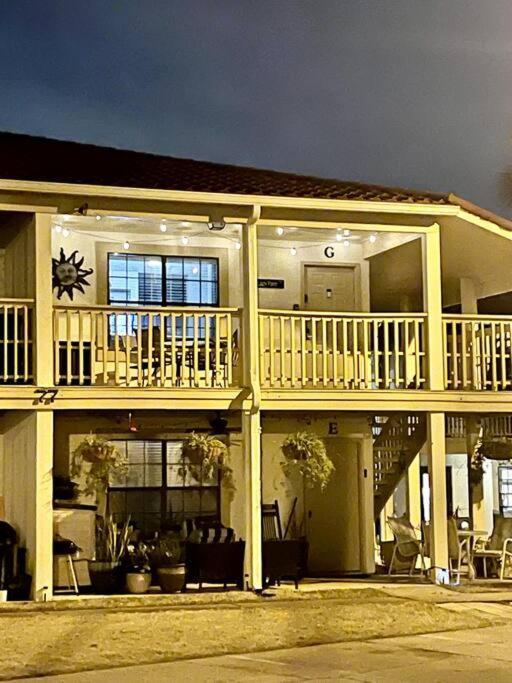 Lazy Palm 4 Pools Short Walk To Beach! Sleeps 5! Panama City Beach Esterno foto